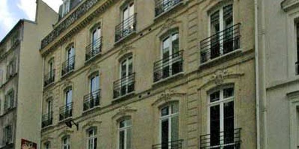 Prix m2 immobilier Rue de Laborde, 75008 Paris - Meilleurs Agents