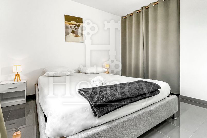 Appartement a louer annemasse - 4 pièce(s) - 90 m2 - Surfyn