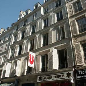 30 rue Godot de Mauroy, 75009 Paris