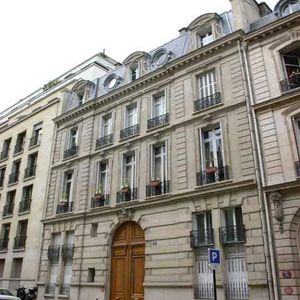 51 rue de Monceau, 75008 Paris