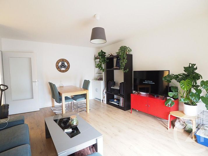 Appartement a louer strasbourg - 4 pièce(s) - 98 m2 - Surfyn