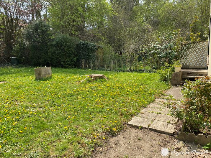 Maison a louer saint-germain-en-laye - 5 pièce(s) - 66 m2 - Surfyn