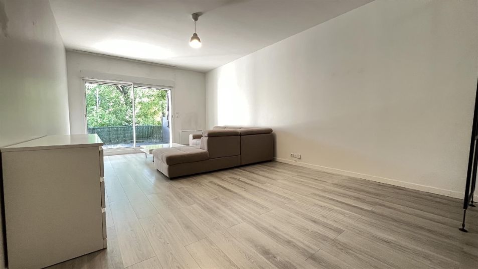 Appartement a louer louvres - 2 pièce(s) - 55 m2 - Surfyn