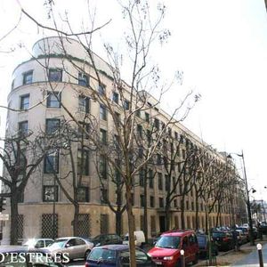 20 avenue de Ségur 75007 Paris