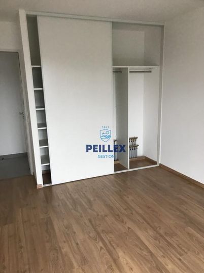 Appartement a louer thonon-les-bains - 3 pièce(s) - 66 m2 - Surfyn