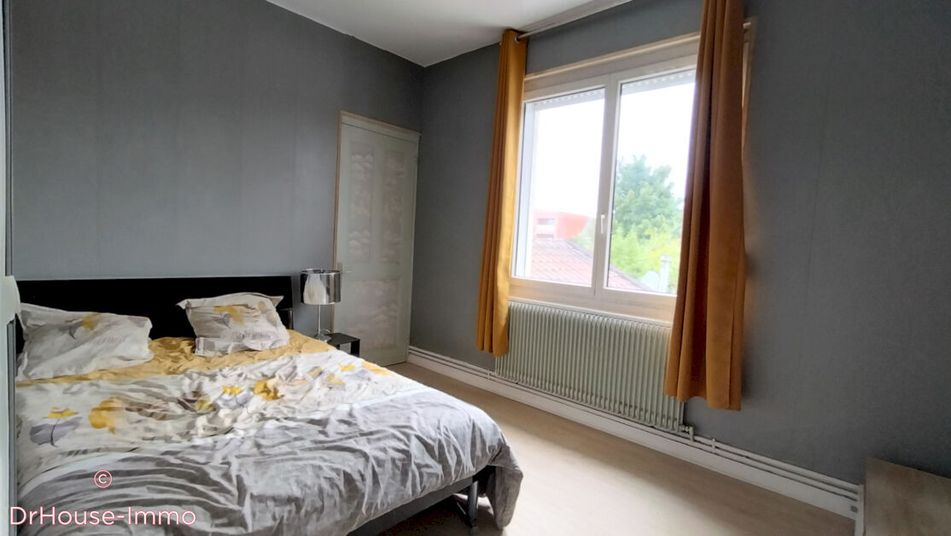 Maison a louer roubaix - 4 pièce(s) - 90 m2 - Surfyn