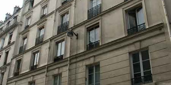 Rue Morand, 75011 Paris
