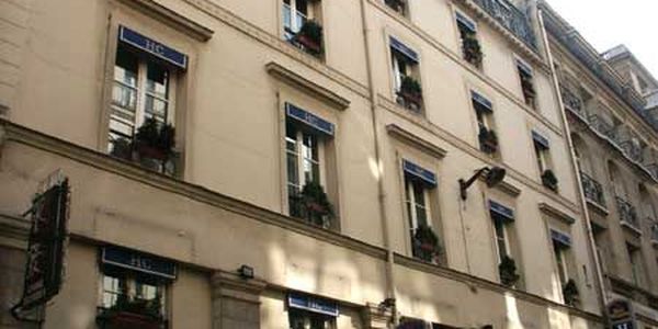 Rue du Colisée, 75008 Paris