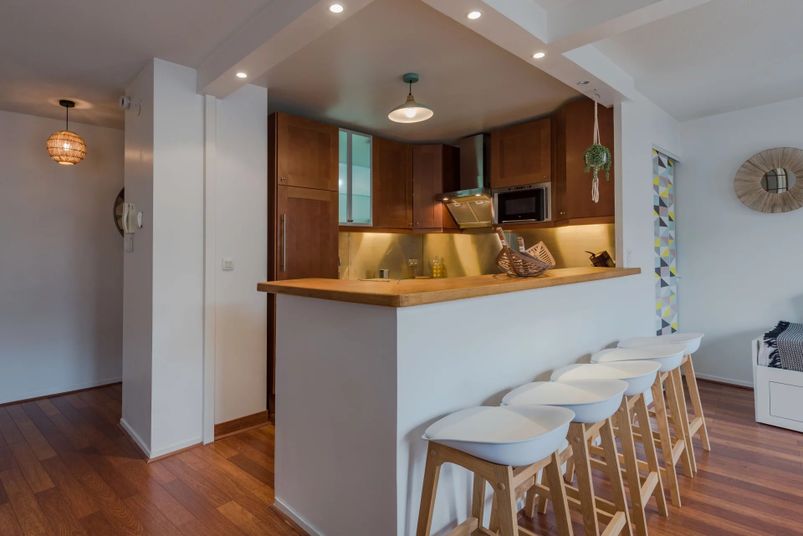 Appartement a louer  - 4 pièce(s) - 82 m2 - Surfyn