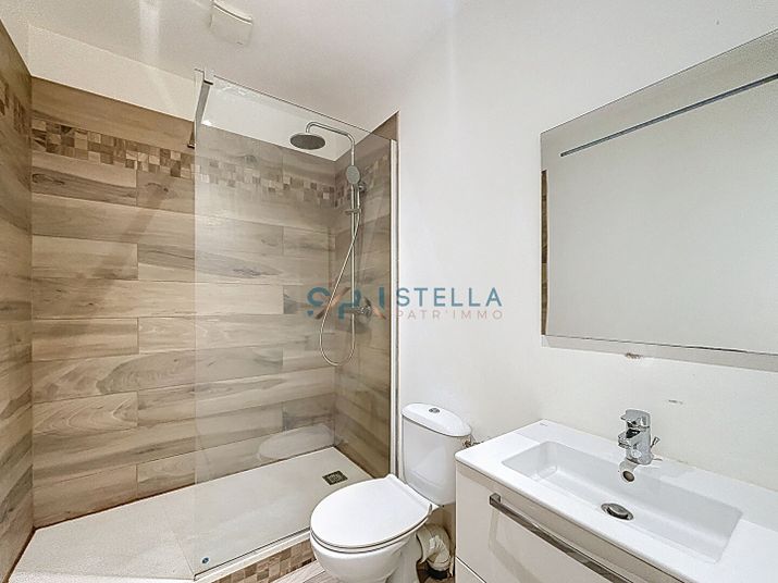 Appartement a louer ajaccio - 2 pièce(s) - 35 m2 - Surfyn