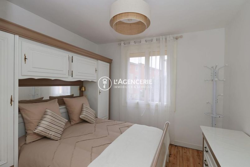 Maison a louer albi - 4 pièce(s) - 72 m2 - Surfyn