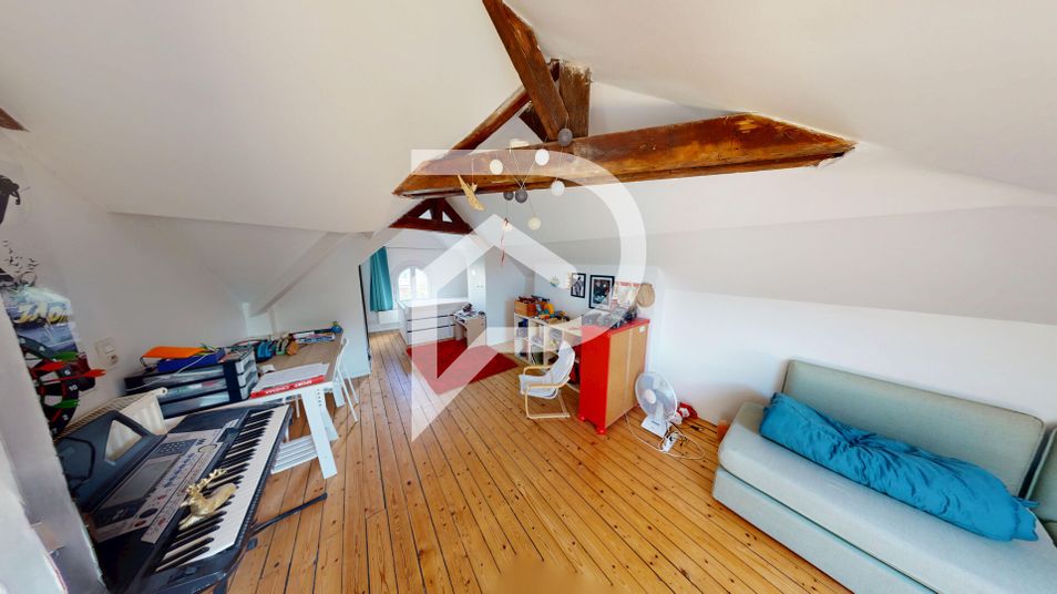 Maison a louer villemomble - 7 pièce(s) - 188 m2 - Surfyn