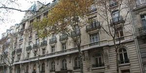 67 avenue victor hugo 75116 paris - dr galey hadrien