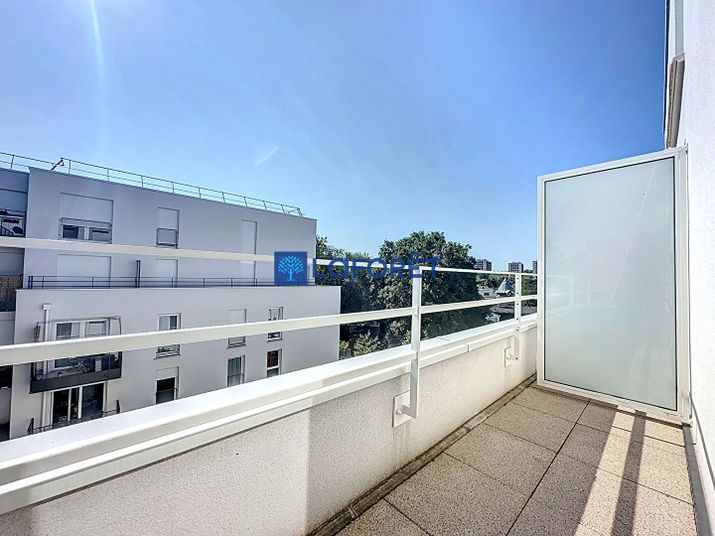 Appartement a louer longjumeau - 2 pièce(s) - 33 m2 - Surfyn