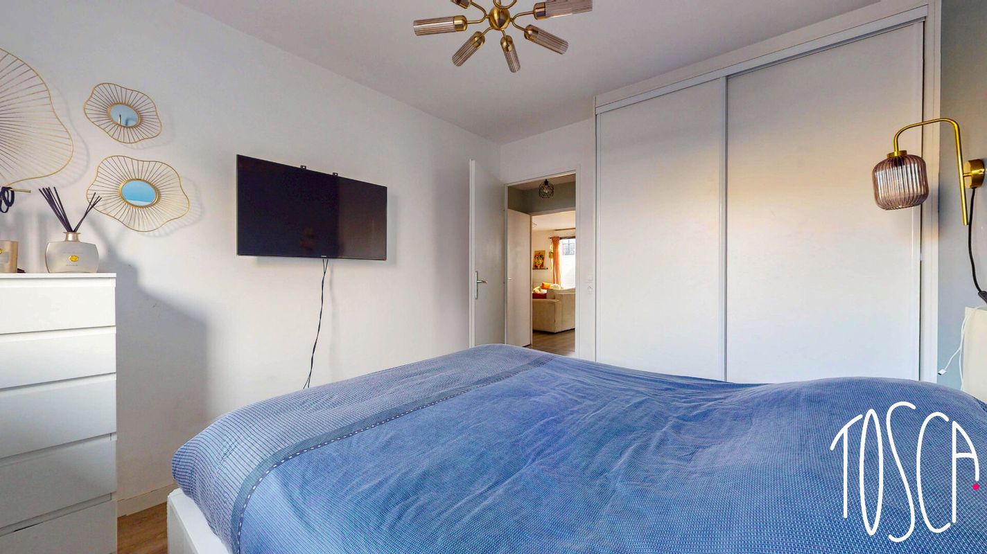 Vente Appartement 3 pièces de 64 m²