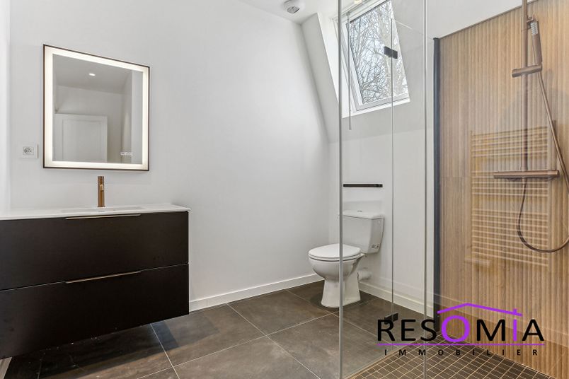 Maison a louer clamart - 8 pièce(s) - 205 m2 - Surfyn