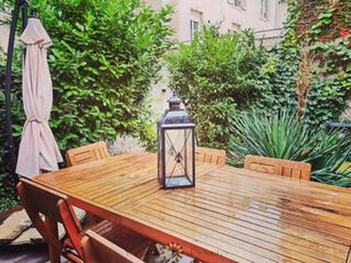 Maison a louer reims - 3 pièce(s) - 70 m2 - Surfyn