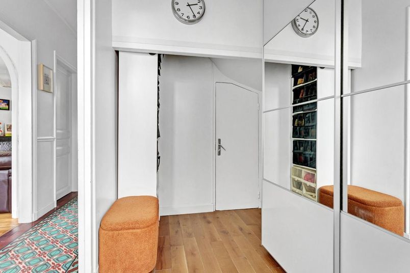 Maison a louer antony - 5 pièce(s) - 103 m2 - Surfyn