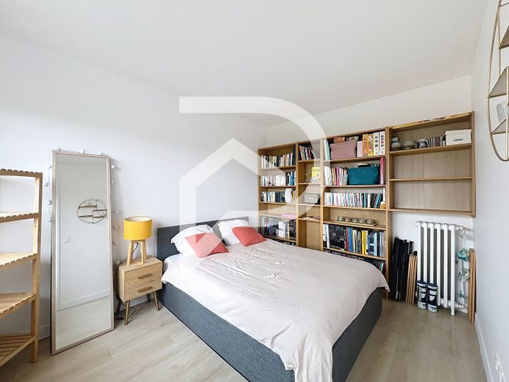 Appartement a louer  - 3 pièce(s) - 61 m2 - Surfyn