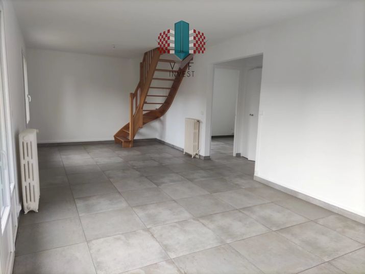 Maison a louer evreux - 3 pièce(s) - 55 m2 - Surfyn