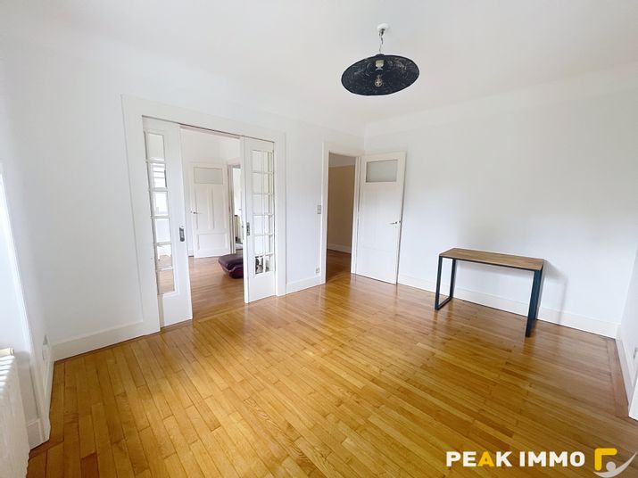 Appartement a louer annemasse - 4 pièce(s) - 93 m2 - Surfyn