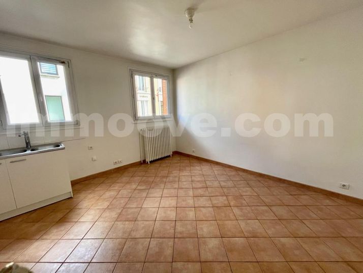 Appartement a louer  - 3 pièce(s) - 51 m2 - Surfyn