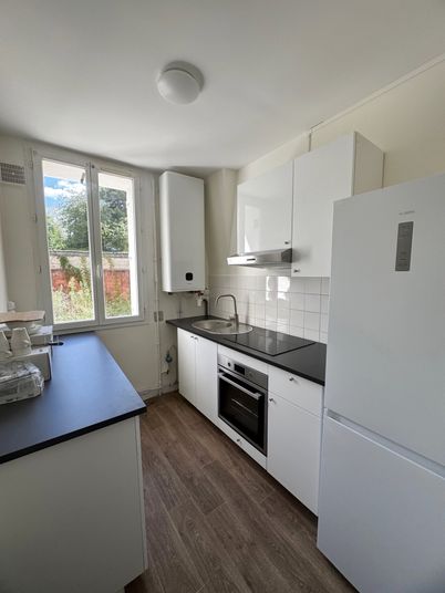 Appartement a louer epinay-sur-seine - 3 pièce(s) - 49 m2 - Surfyn