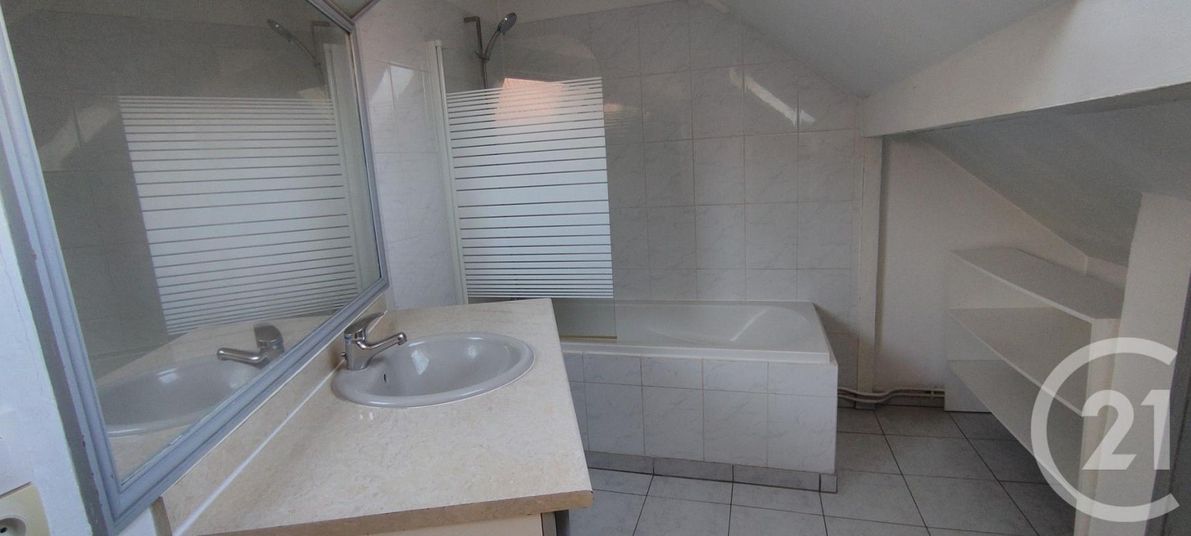 Maison a louer brunoy - 6 pièce(s) - 103 m2 - Surfyn