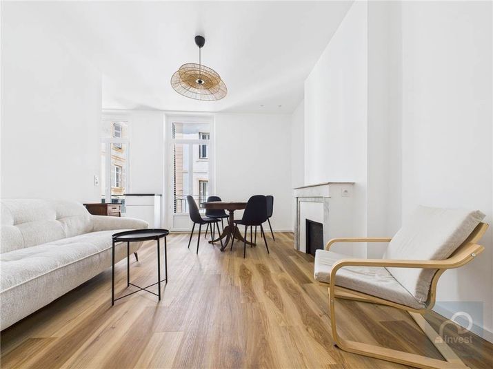 Appartement a louer ajaccio - 3 pièce(s) - 58 m2 - Surfyn