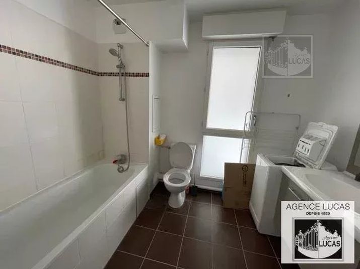 Appartement a louer massy - 2 pièce(s) - 45 m2 - Surfyn