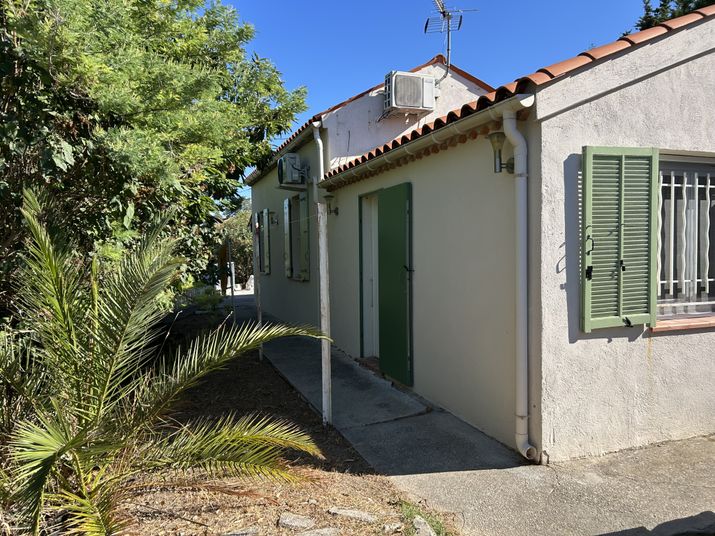 Maison a louer nice - 3 pièce(s) - 63 m2 - Surfyn