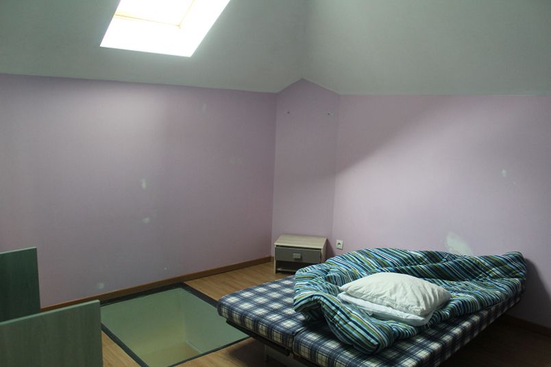 Maison a louer auxerre - 4 pièce(s) - 90 m2 - Surfyn