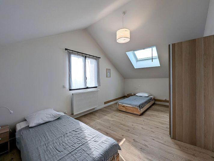 Maison a louer aix-les-bains - 5 pièce(s) - 140 m2 - Surfyn