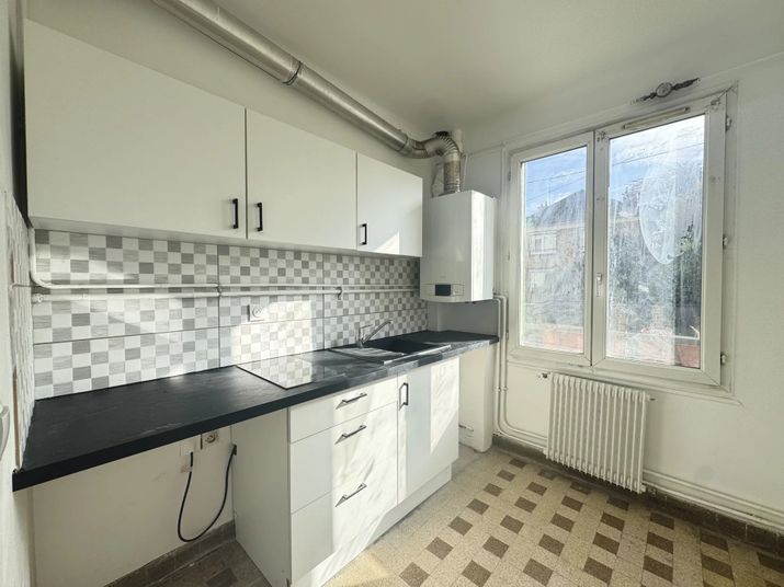 Appartement a louer athis-mons - 2 pièce(s) - 32 m2 - Surfyn