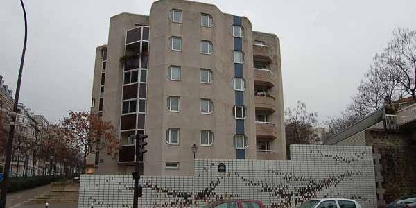 Prix m2 immobilier Rue Marie Laurencin, 75012 Paris