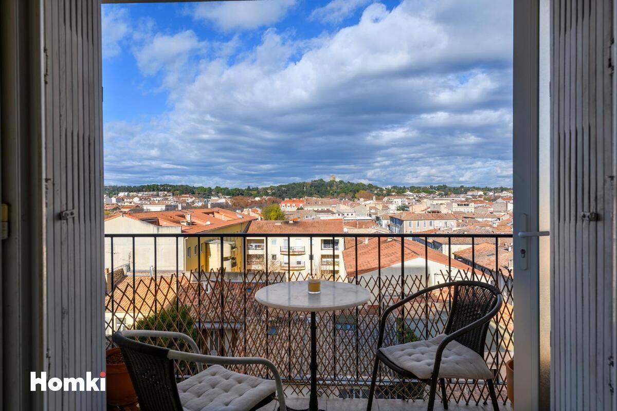 Vente Appartement 3 pièces de 83 m²