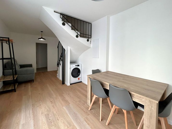 Maison a louer carrieres-sur-seine - 3 pièce(s) - 48 m2 - Surfyn