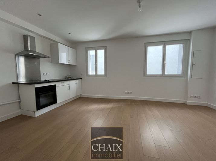 Appartement a louer aubagne - 3 pièce(s) - 43 m2 - Surfyn