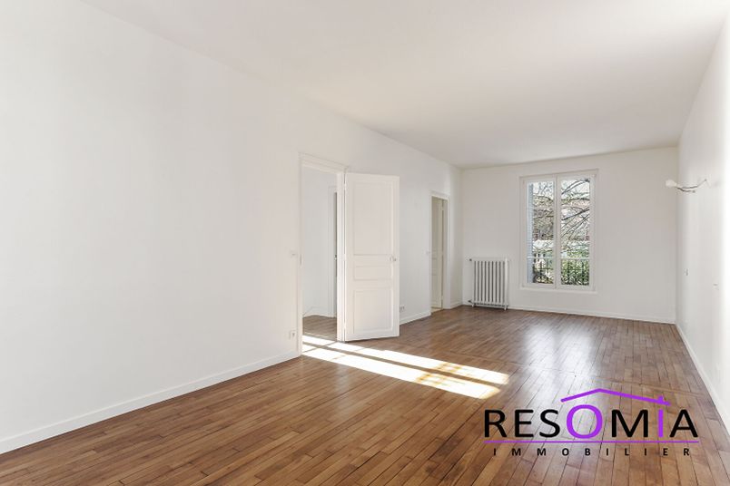 Maison a louer clamart - 8 pièce(s) - 205 m2 - Surfyn