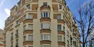 111 boulevard Brune, 75014 Paris