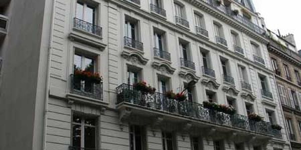 Quai de Jemmapes, 75010 Paris