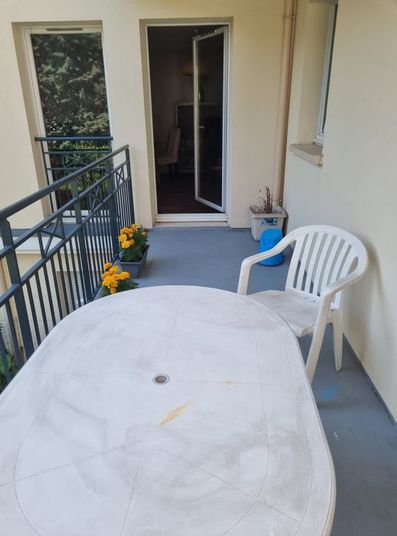 Appartement a louer longjumeau - 2 pièce(s) - 47 m2 - Surfyn