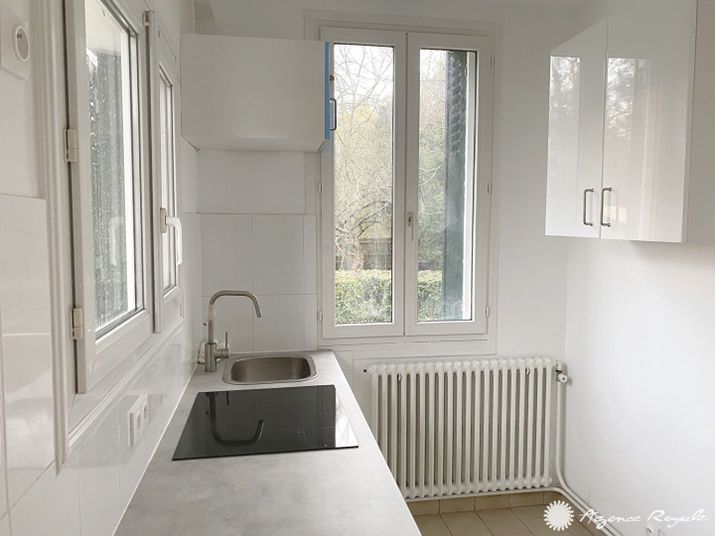 Maison a louer saint-germain-en-laye - 5 pièce(s) - 66 m2 - Surfyn