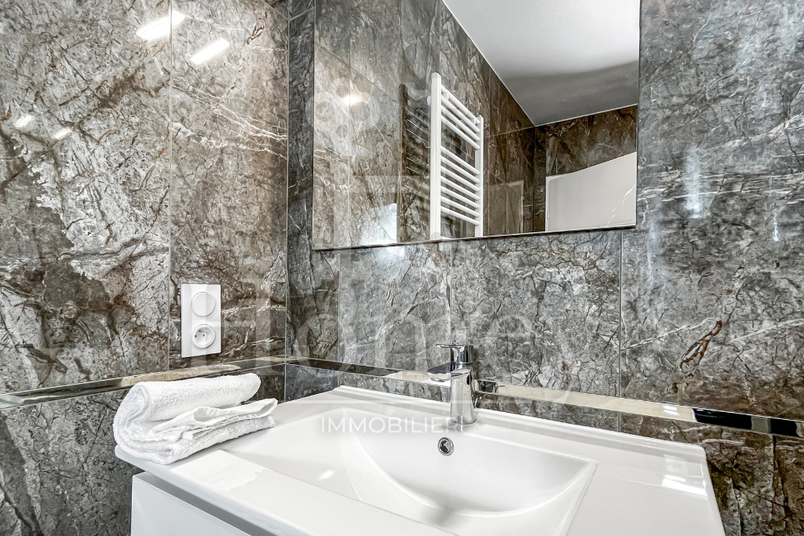 Appartement a louer annemasse - 4 pièce(s) - 90 m2 - Surfyn