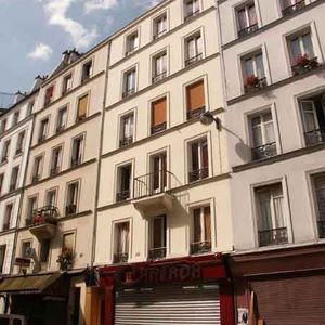 13 rue Moret, 75011 Paris