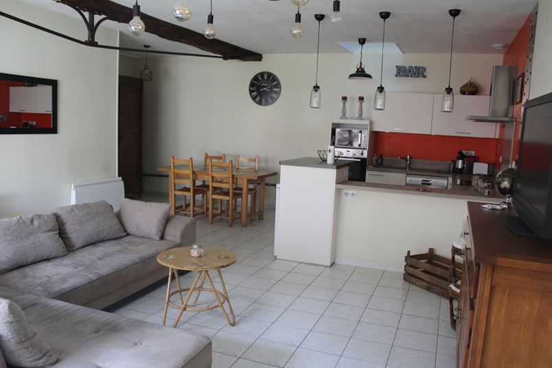 Maison a louer auxerre - 4 pièce(s) - 90 m2 - Surfyn