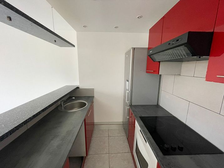 Appartement a louer asnieres-sur-seine - 4 pièce(s) - 72 m2 - Surfyn