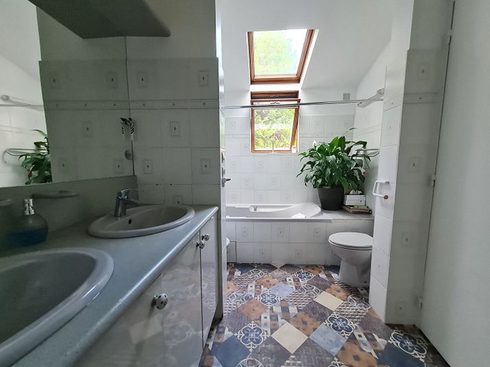 Maison a louer champigny-sur-marne - 9 pièce(s) - 174 m2 - Surfyn