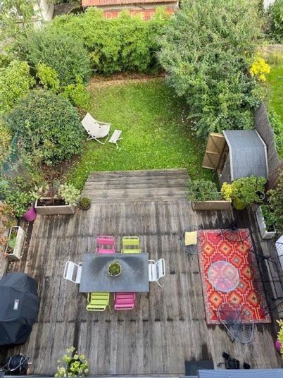 Maison a louer chatillon - 5 pièce(s) - 165 m2 - Surfyn