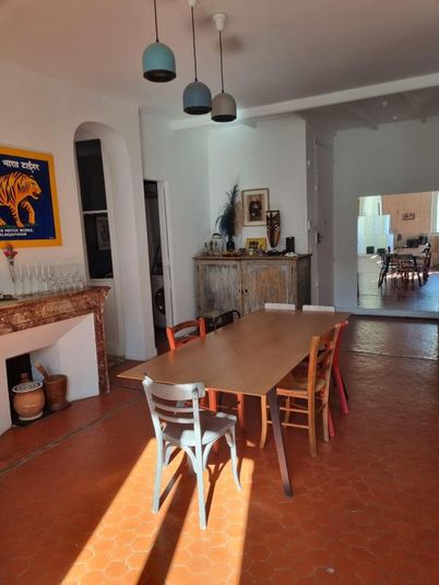 Appartement a louer marseille-1er-arrondissement - 3 pièce(s) - 109 m2 - Surfyn